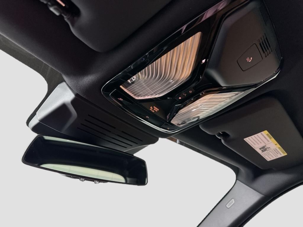 new 2026 BMW X5 car, priced at $80,170