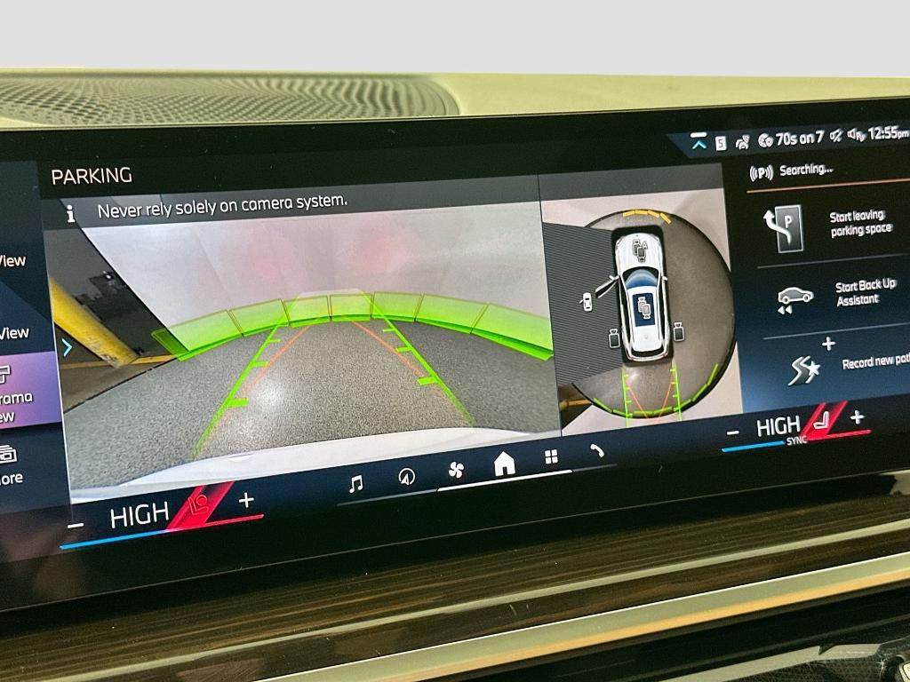 new 2026 BMW X5 car, priced at $80,170