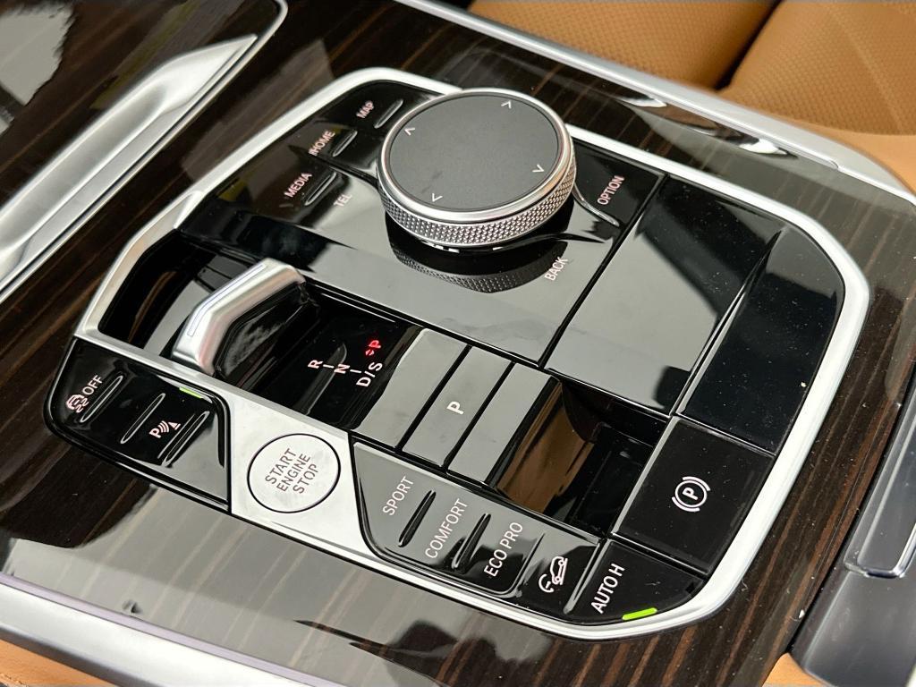 new 2026 BMW X5 car, priced at $80,170