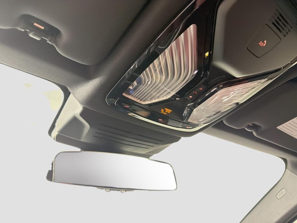 new 2026 BMW X6 car, priced at $86,845