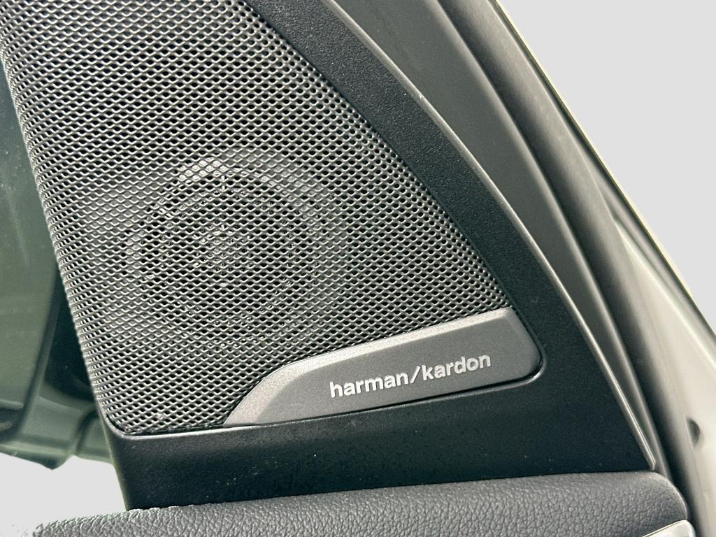 used 2023 BMW X3 M car, priced at $59,904