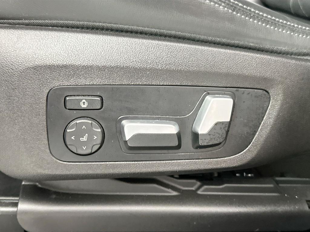 used 2023 BMW X3 M car, priced at $59,904