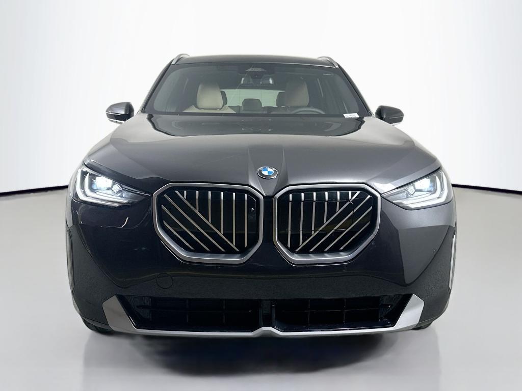 new 2026 BMW X3 car, priced at $58,965