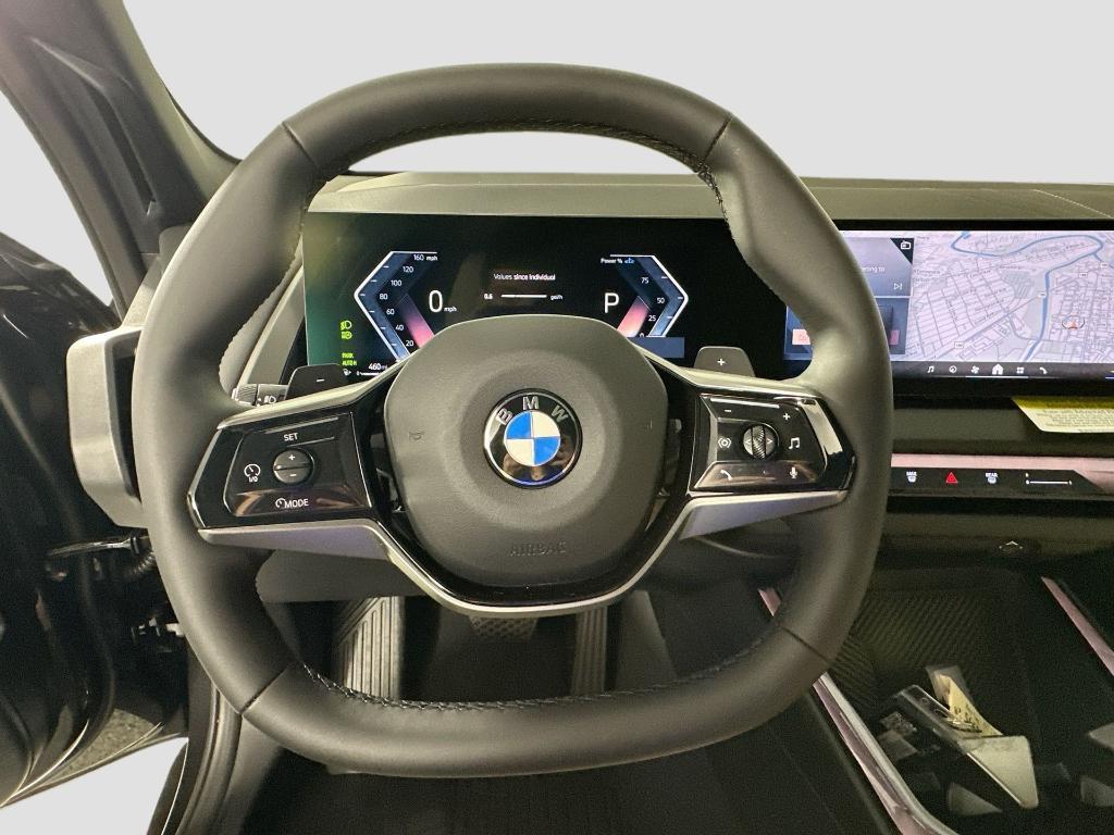 new 2026 BMW X3 car, priced at $58,965