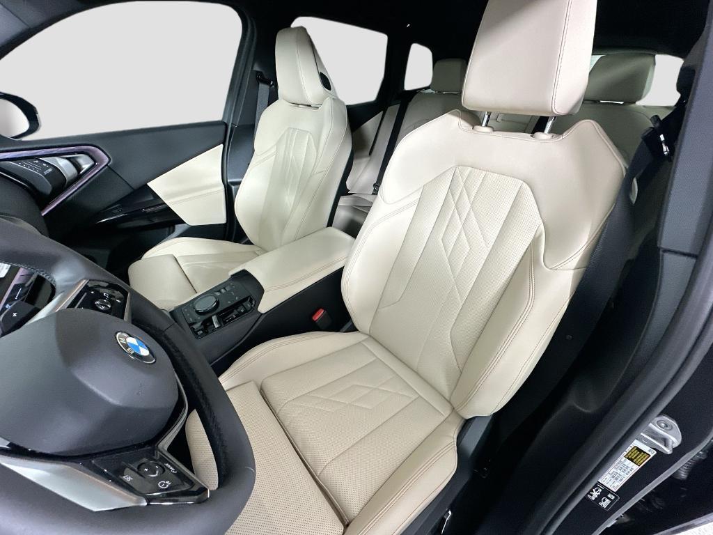 new 2026 BMW X3 car, priced at $58,965