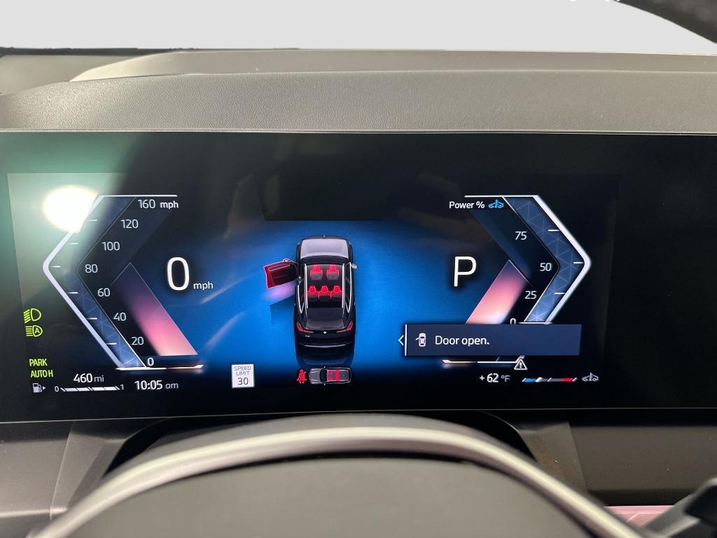 new 2026 BMW X3 car, priced at $58,965