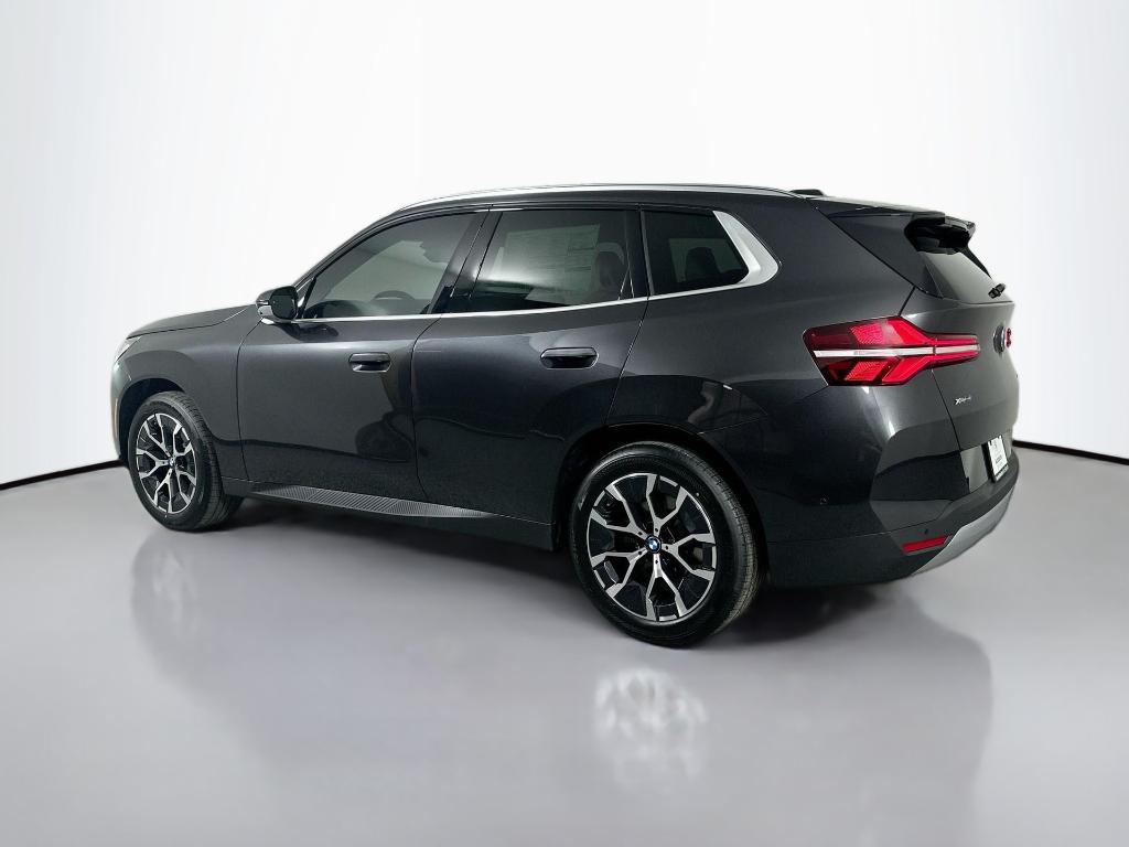 new 2026 BMW X3 car, priced at $58,965