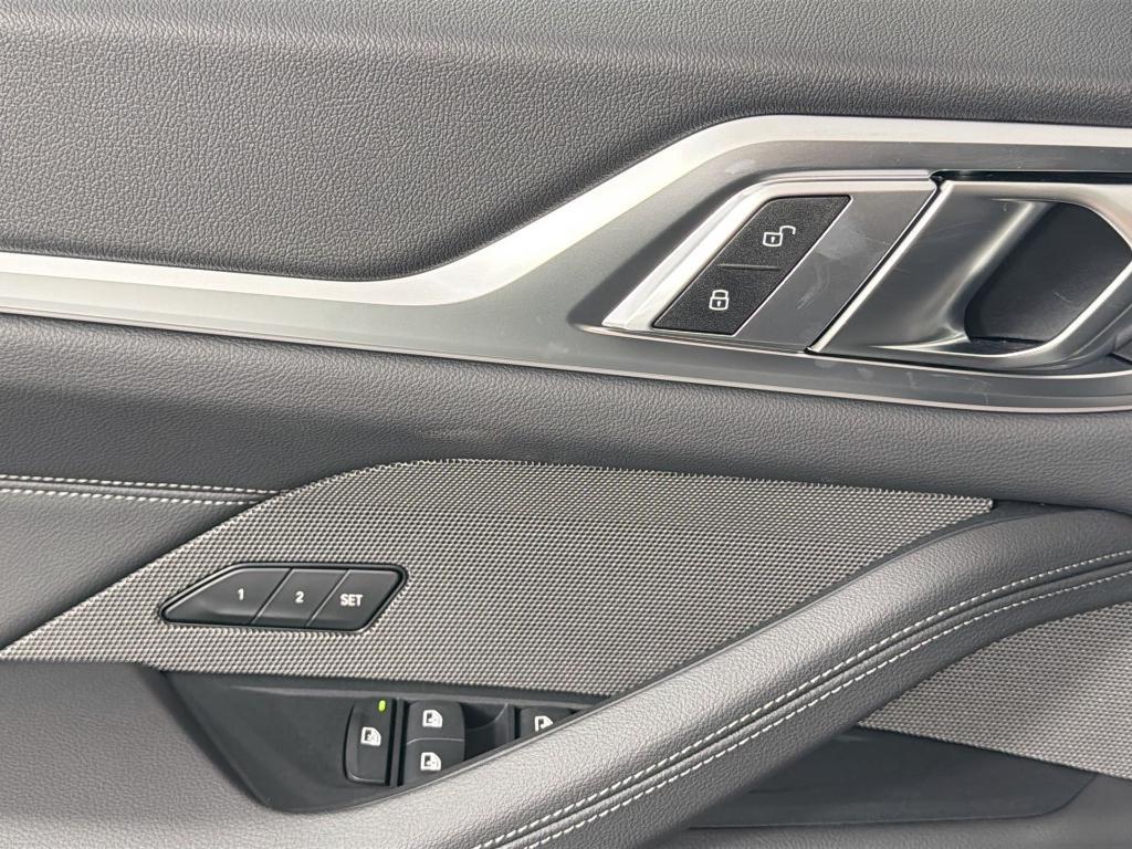 new 2026 BMW 430 Gran Coupe car, priced at $59,945