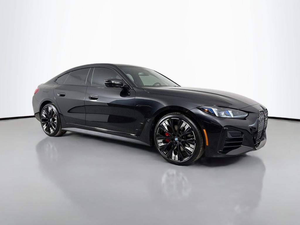 new 2026 BMW 430 Gran Coupe car, priced at $59,945
