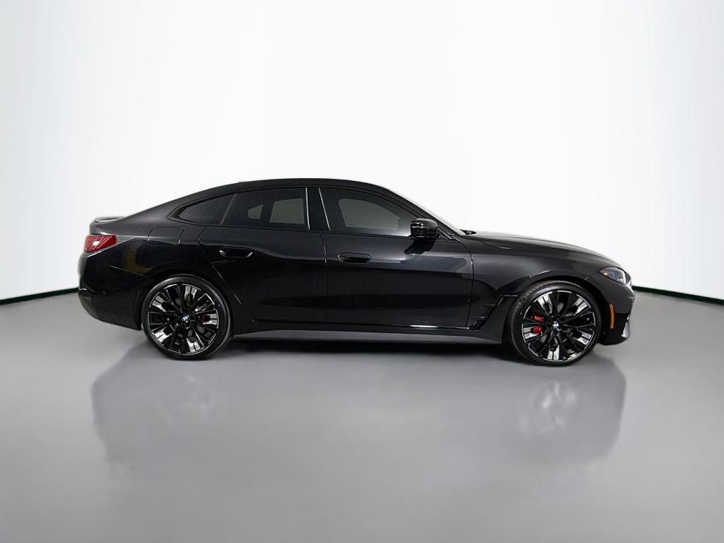 new 2026 BMW 430 Gran Coupe car, priced at $59,945