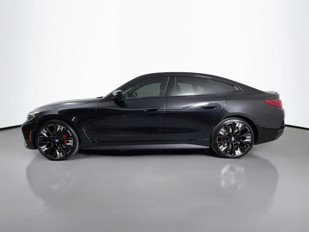 new 2026 BMW 430 Gran Coupe car, priced at $59,945