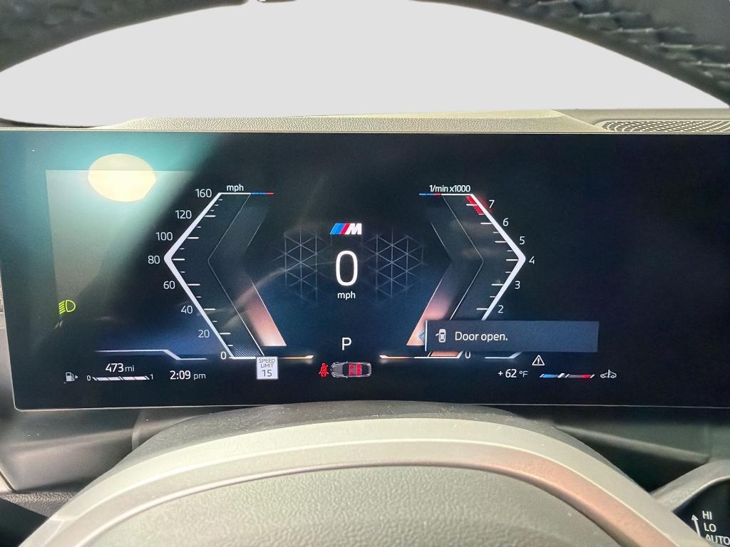 new 2026 BMW 430 Gran Coupe car, priced at $59,945