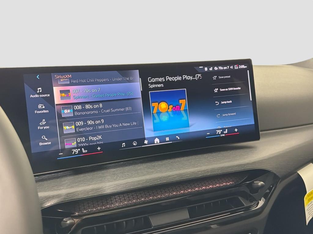 new 2026 BMW 430 Gran Coupe car, priced at $59,945