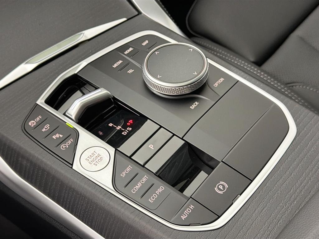 new 2026 BMW 430 Gran Coupe car, priced at $59,945