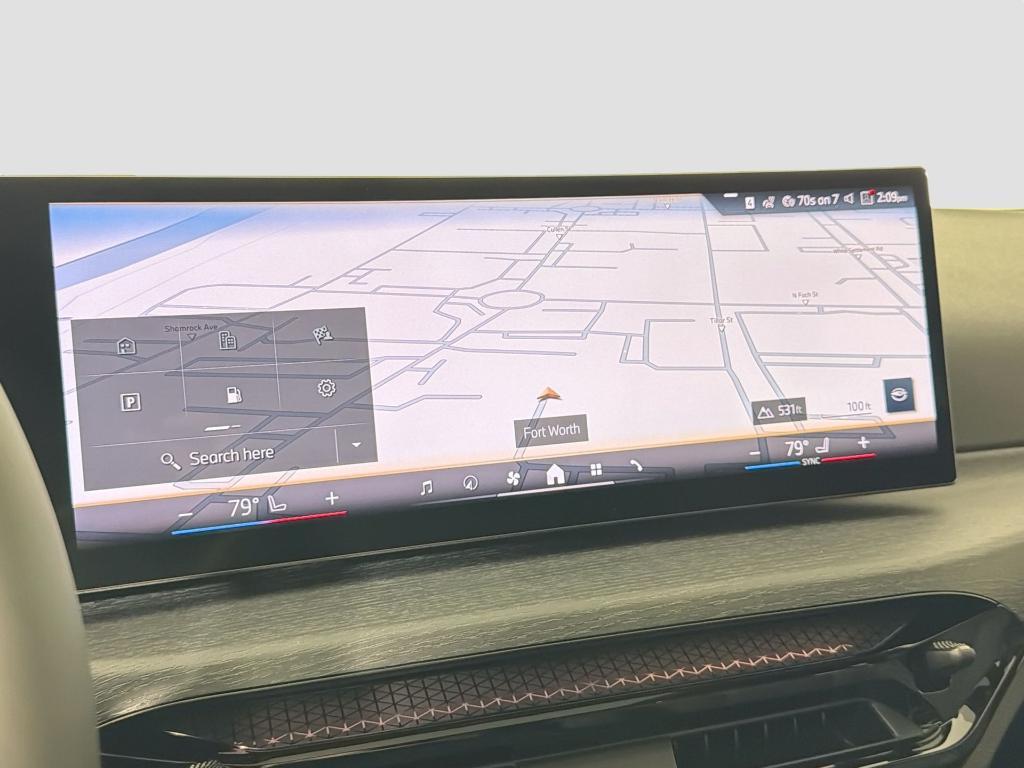 new 2026 BMW 430 Gran Coupe car, priced at $59,945