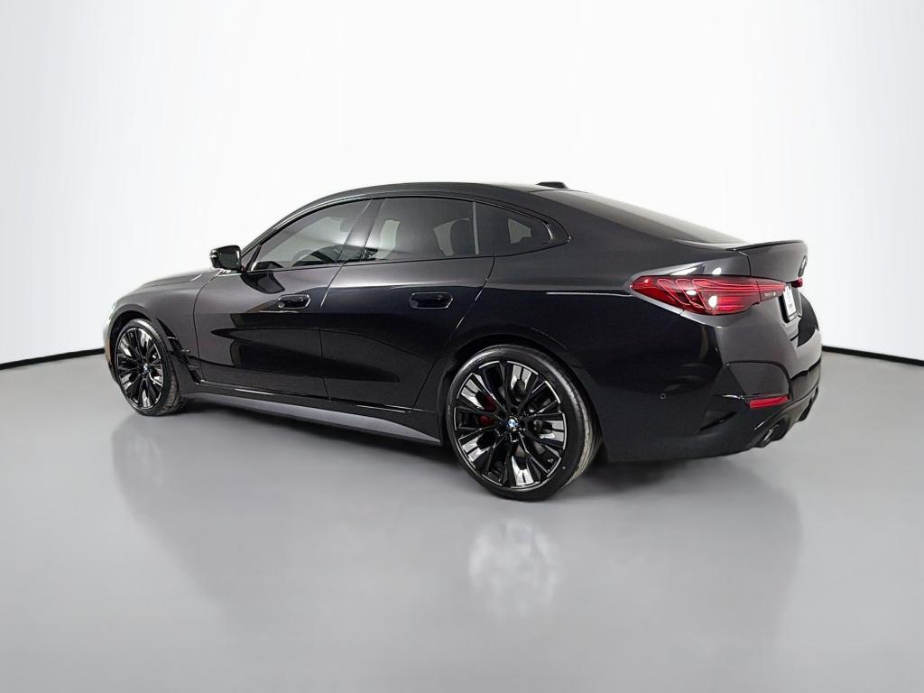 new 2026 BMW 430 Gran Coupe car, priced at $59,945