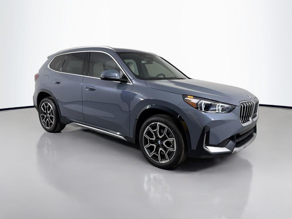 new 2026 BMW X1 car, priced at $50,415