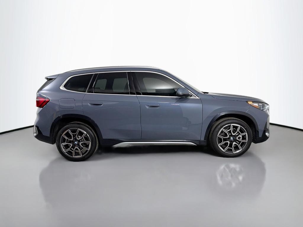 new 2026 BMW X1 car, priced at $50,415