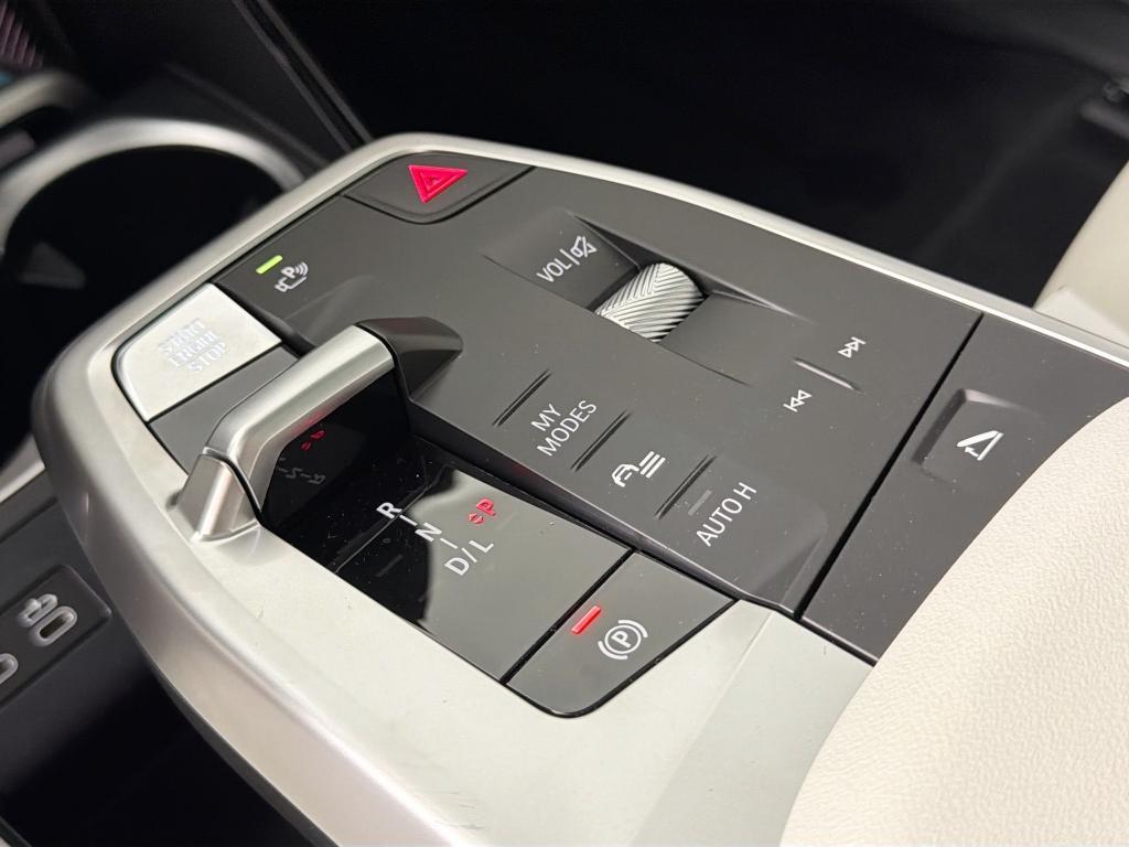 new 2026 BMW X1 car, priced at $50,415