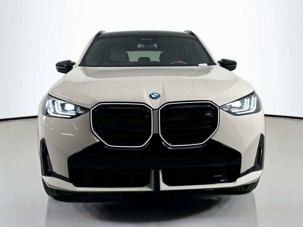 new 2026 BMW X3 car, priced at $76,030