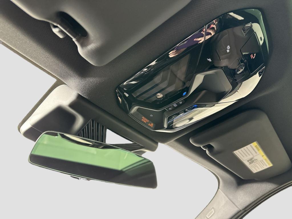 new 2026 BMW X3 car, priced at $76,030