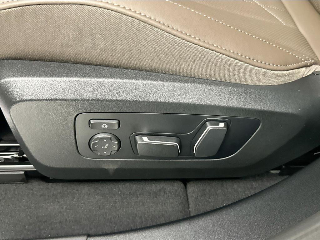 new 2026 BMW X3 car, priced at $76,030