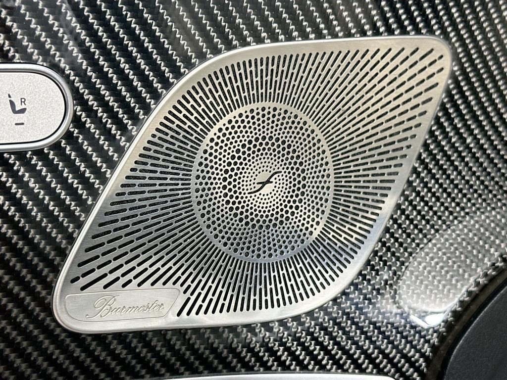 used 2023 Mercedes-Benz AMG GLS 63 car, priced at $74,904