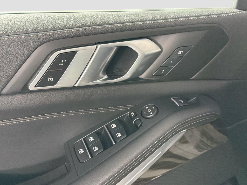 used 2023 BMW X5 car, priced at $38,925