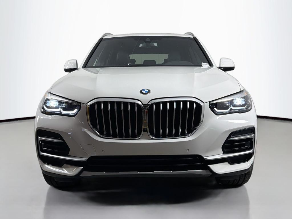 used 2023 BMW X5 car, priced at $38,925