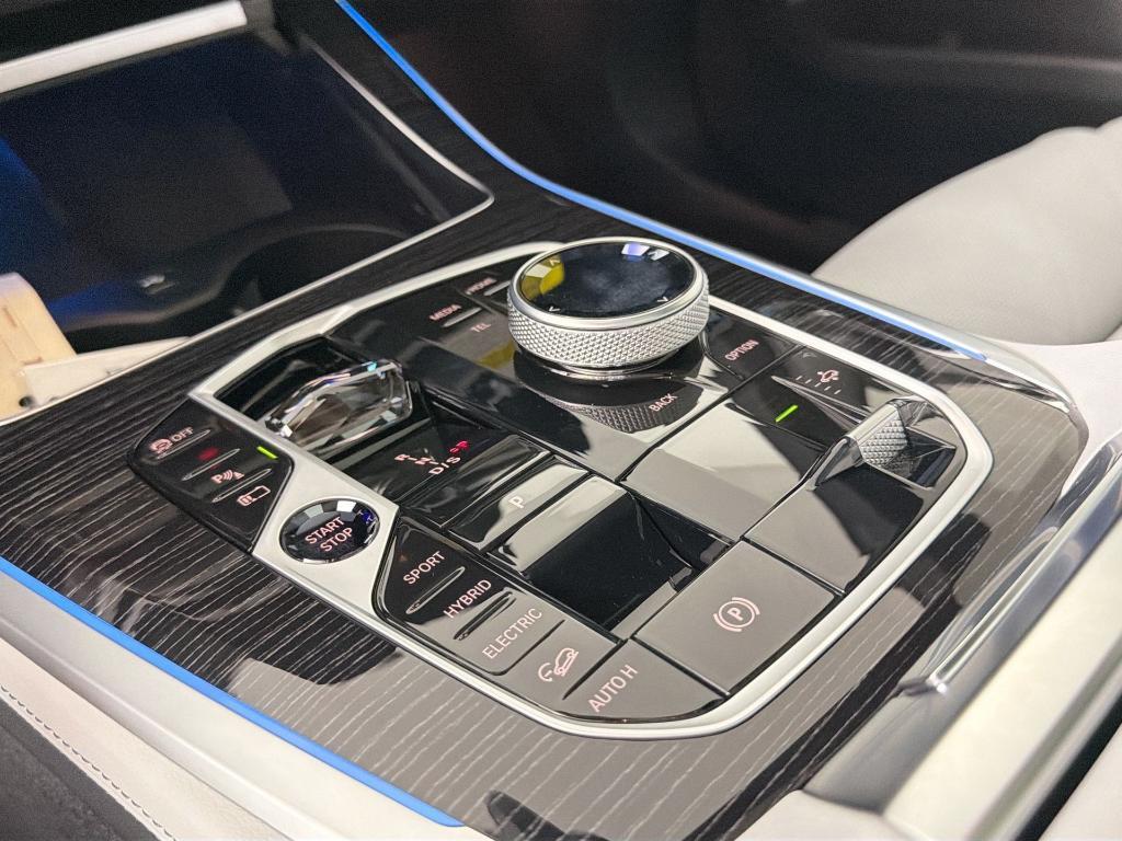 new 2026 BMW X5 PHEV car, priced at $94,145