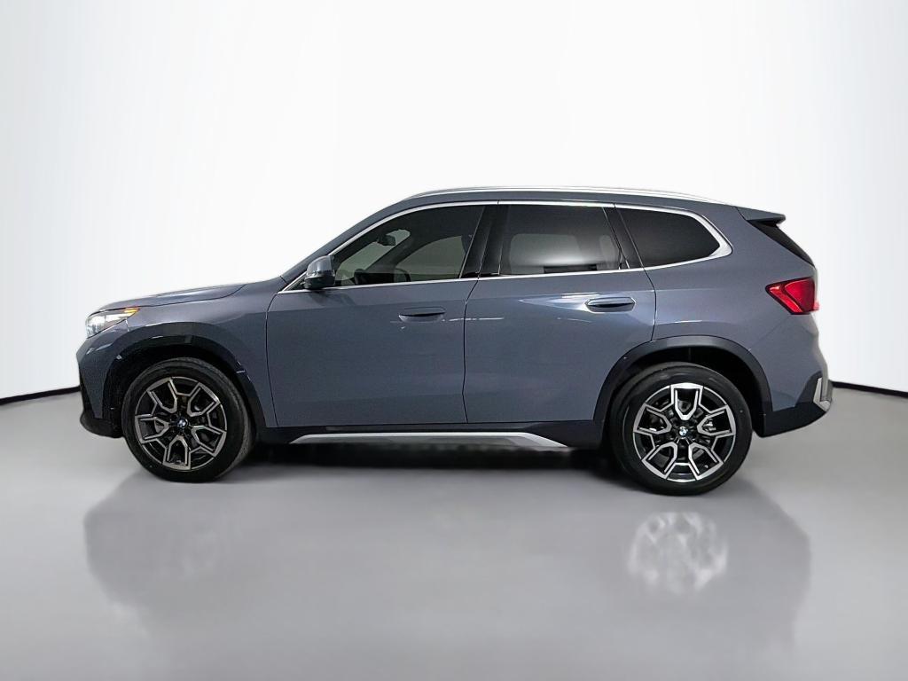 new 2026 BMW X1 car, priced at $50,445
