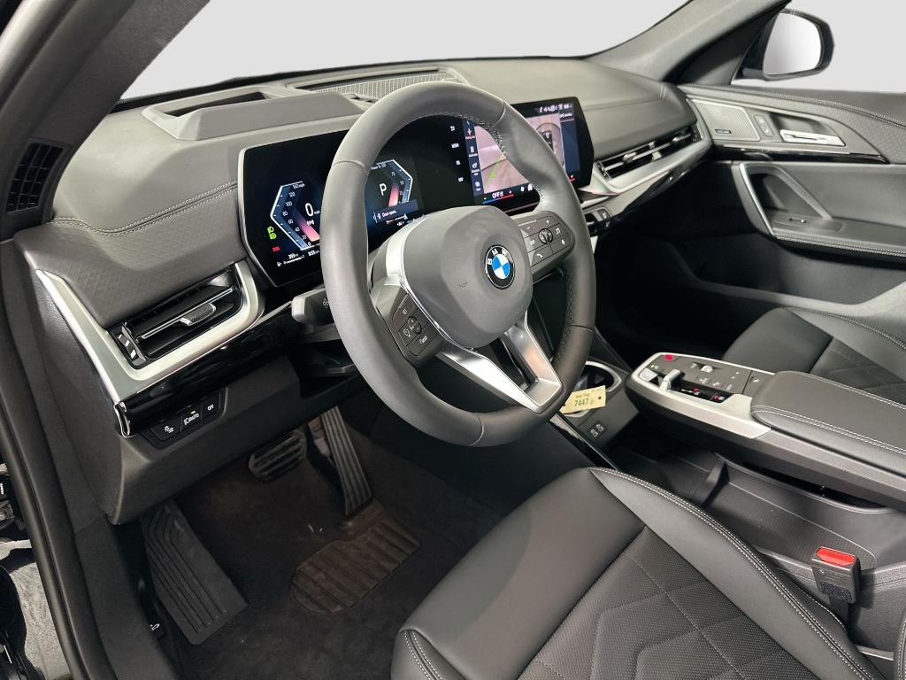 new 2026 BMW X2 car, priced at $52,425
