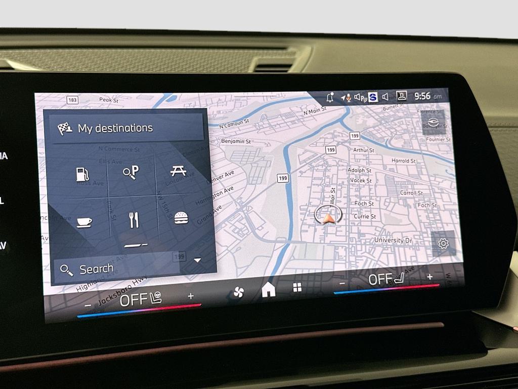 new 2026 BMW X2 car, priced at $52,425