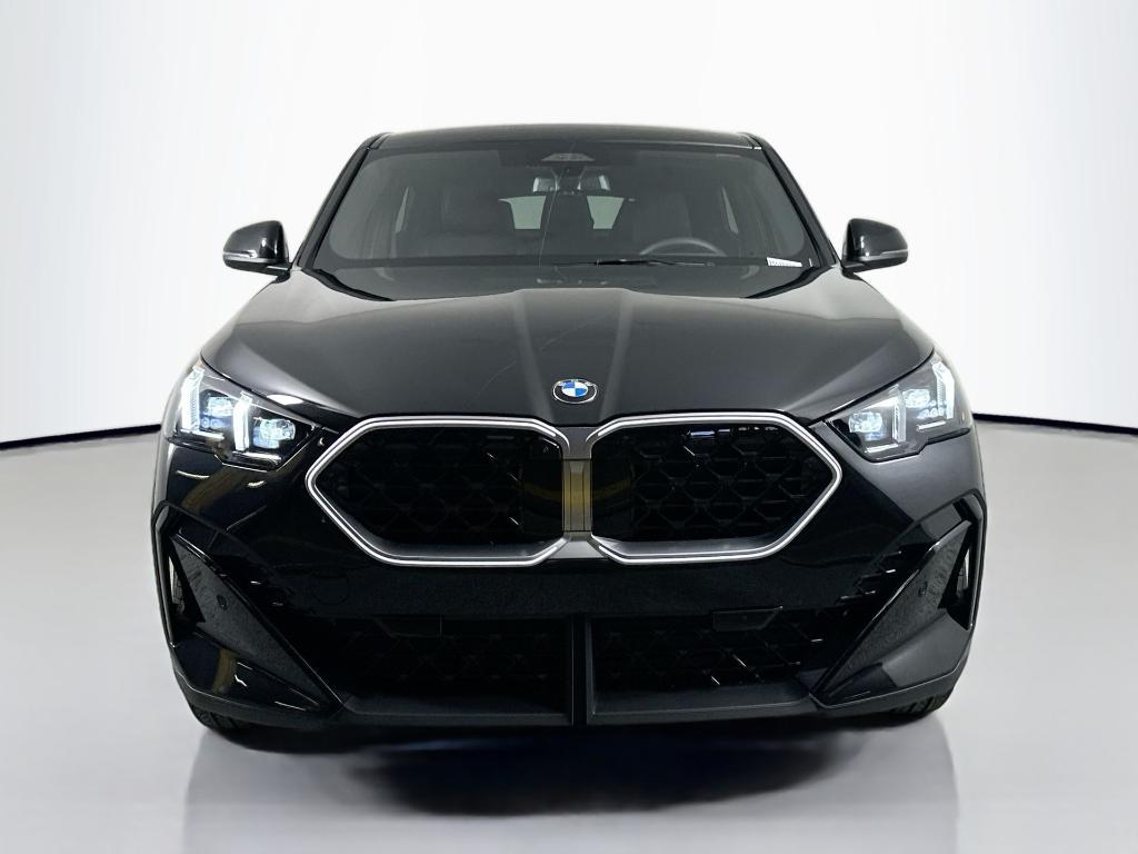 new 2026 BMW X2 car, priced at $52,425