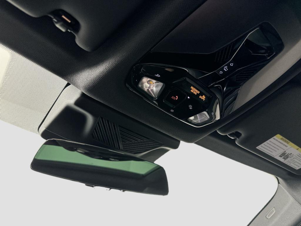 new 2026 BMW X2 car, priced at $52,425