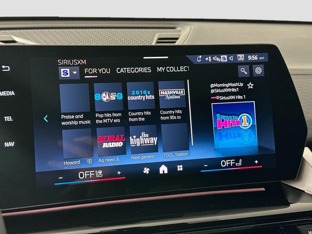 new 2026 BMW X2 car, priced at $52,425