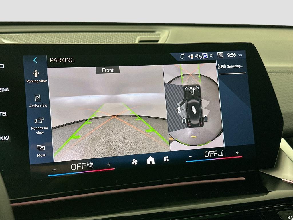 new 2026 BMW X2 car, priced at $52,425