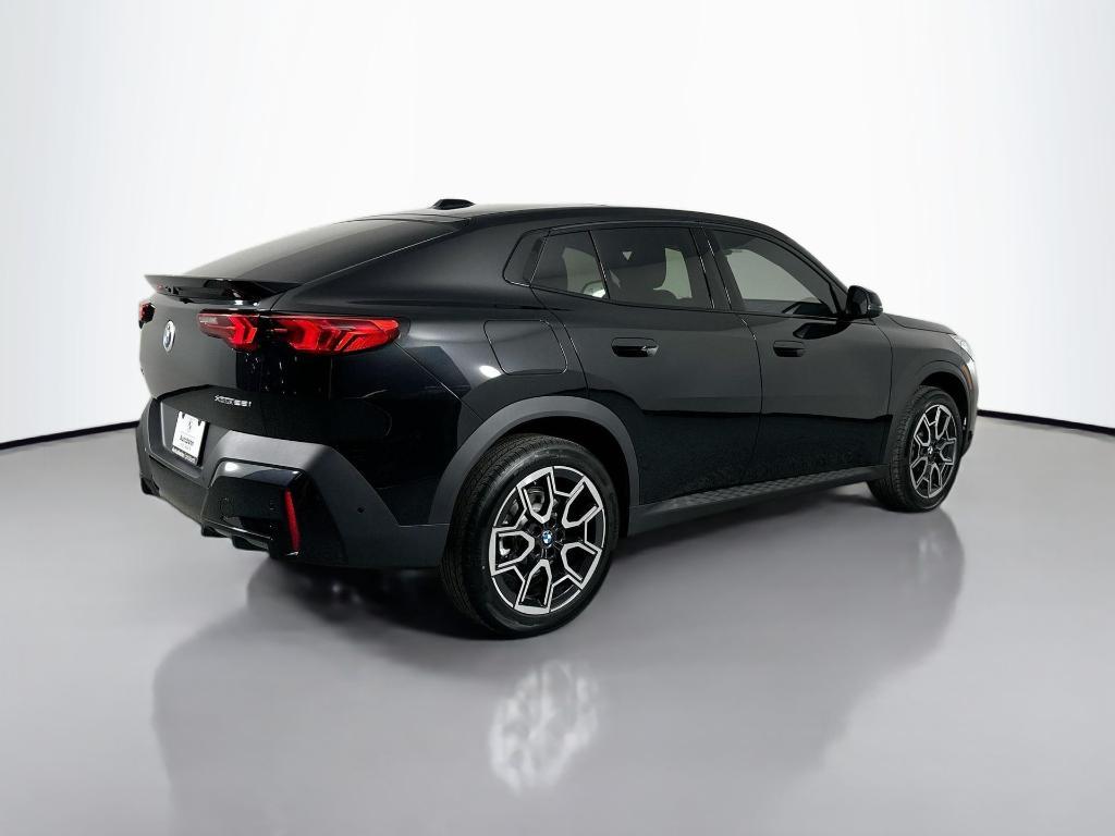 new 2026 BMW X2 car, priced at $52,425