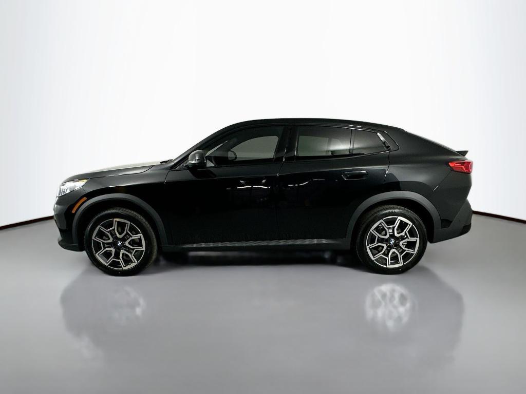 new 2026 BMW X2 car, priced at $52,425