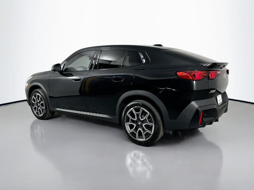 new 2026 BMW X2 car, priced at $52,425