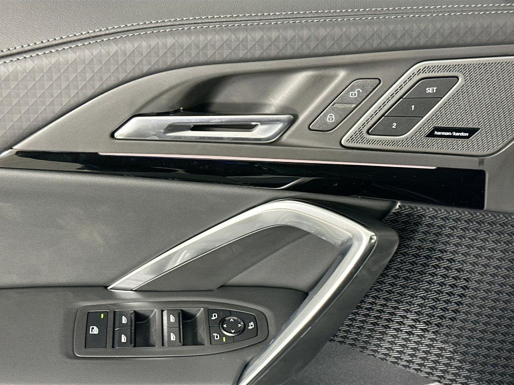 new 2026 BMW X2 car, priced at $52,425