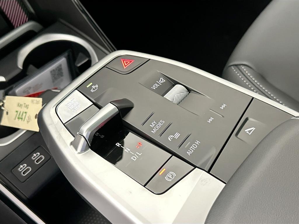 new 2026 BMW X2 car, priced at $52,425