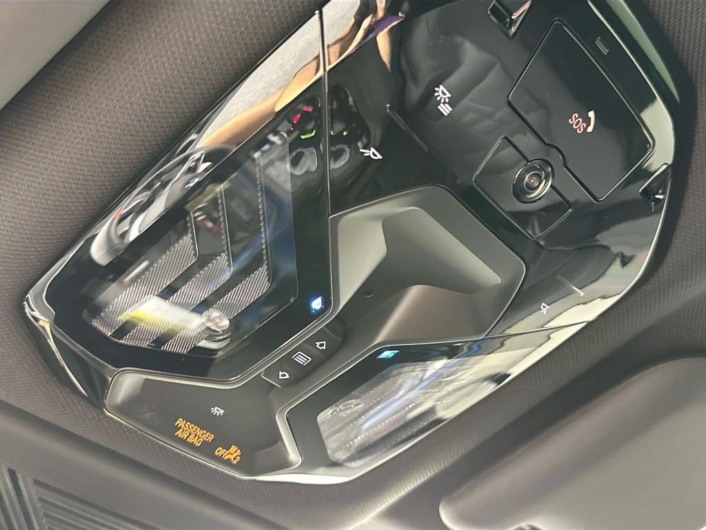 new 2026 BMW X3 car, priced at $75,830