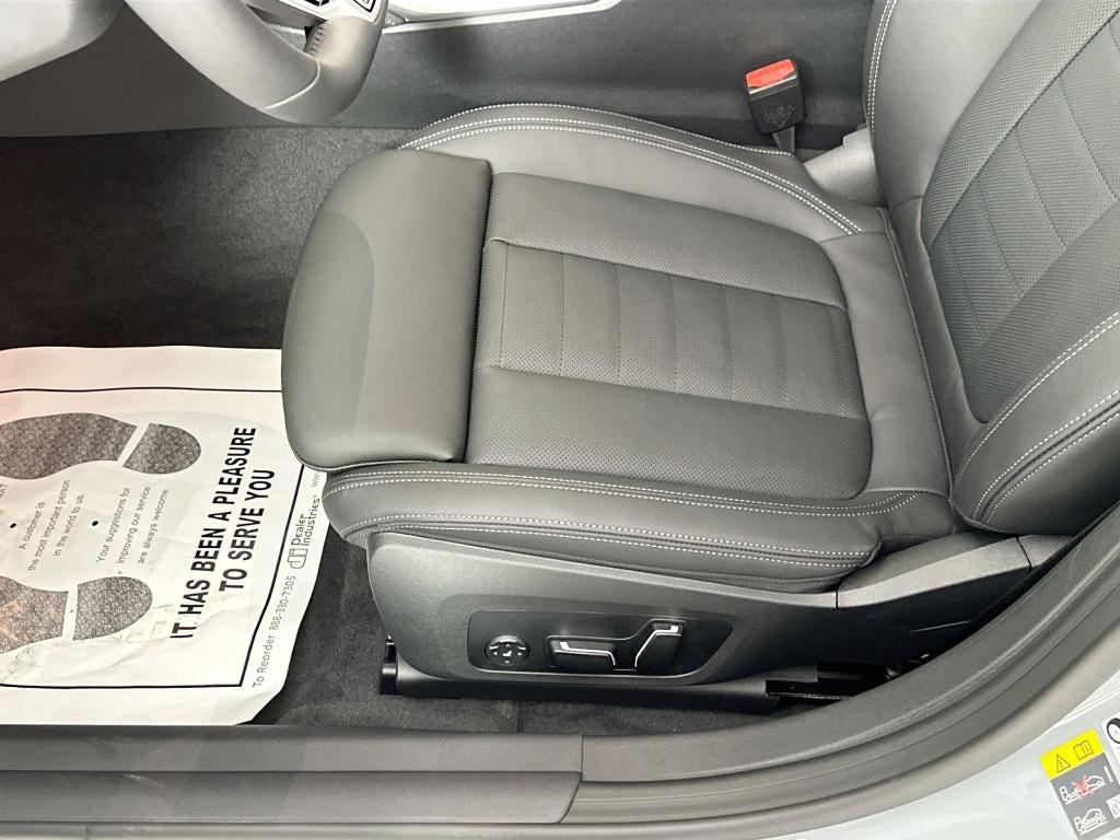 new 2026 BMW i4 Gran Coupe car, priced at $73,110