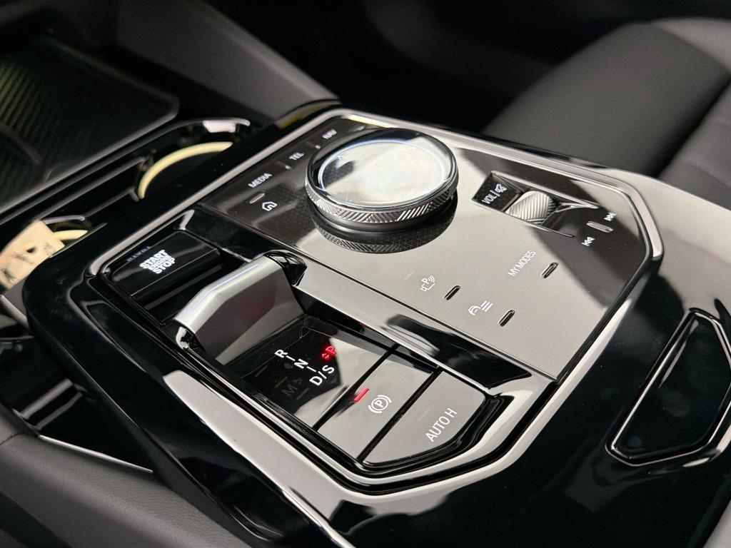 new 2026 BMW 530 car, priced at $68,585