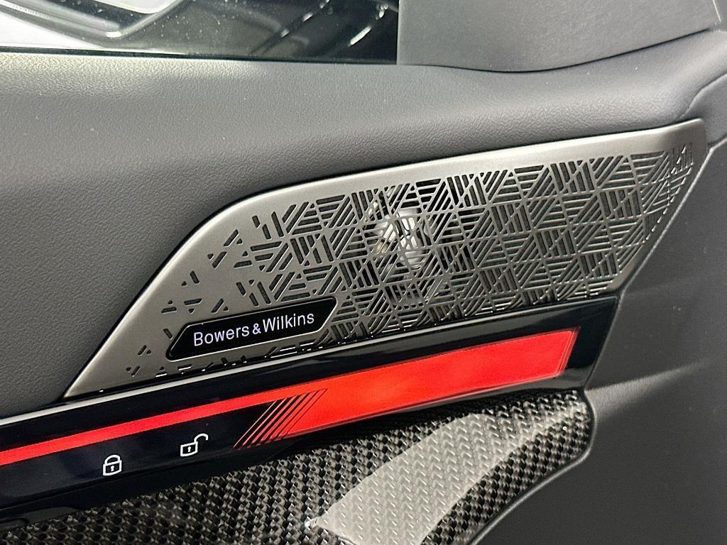 new 2026 BMW 540 car, priced at $80,935