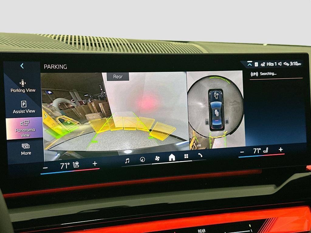 new 2026 BMW 540 car, priced at $80,935