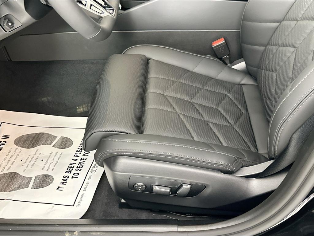 new 2026 BMW 540 car, priced at $80,935