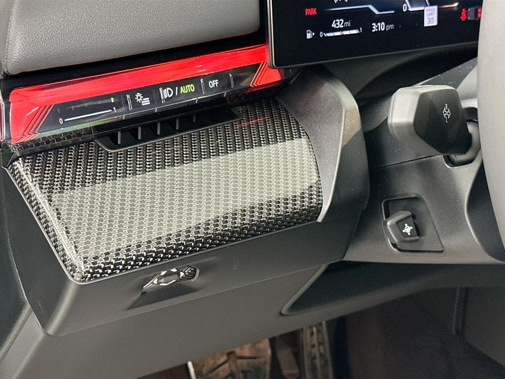 new 2026 BMW 540 car, priced at $80,935