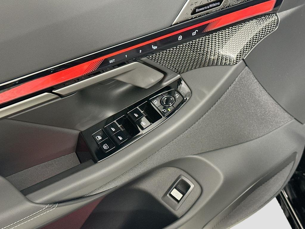 new 2026 BMW 540 car, priced at $80,935